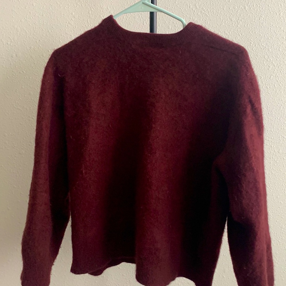 Kirkland Cashmere sweater